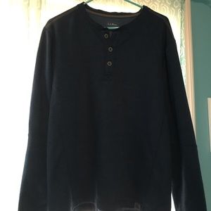 Casual shirt/sweater